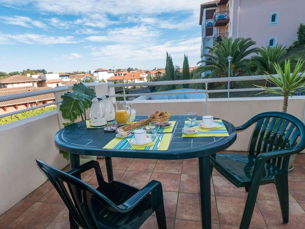Residence Mer & Golf Soko-Eder Ciboure Room photo
