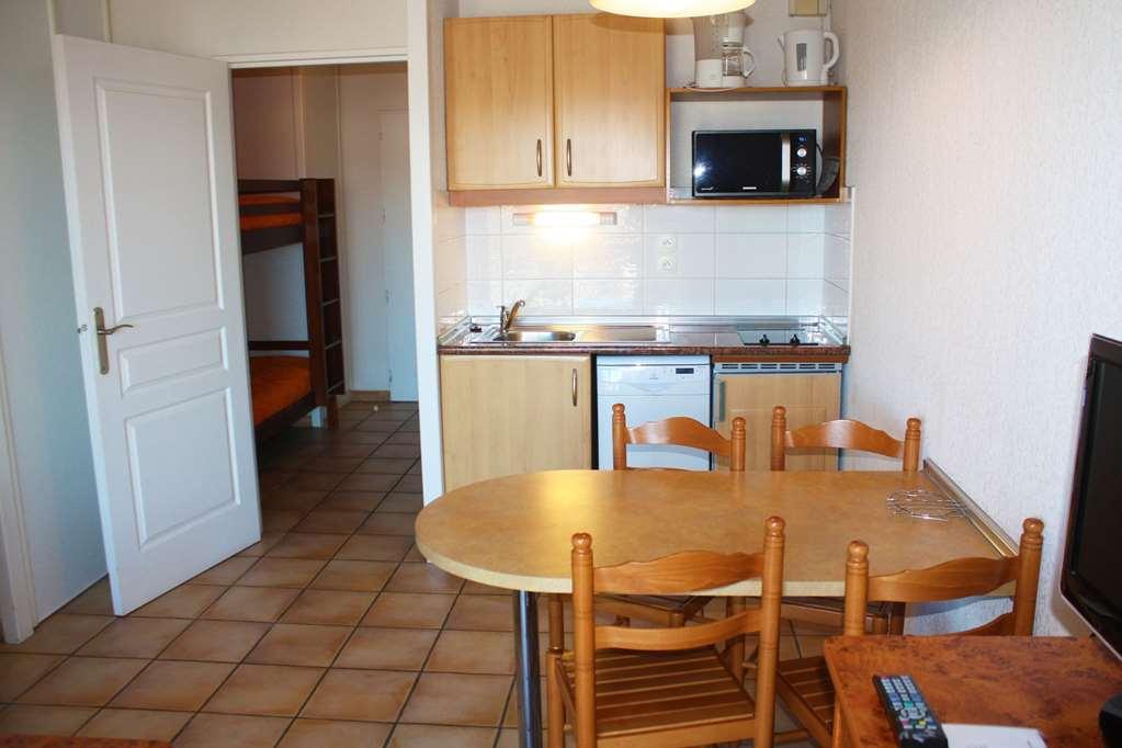 Residence Mer & Golf Soko-Eder Ciboure Room photo