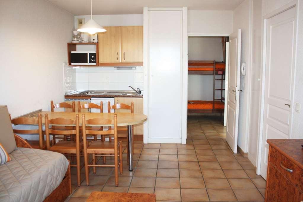 Residence Mer & Golf Soko-Eder Ciboure Room photo