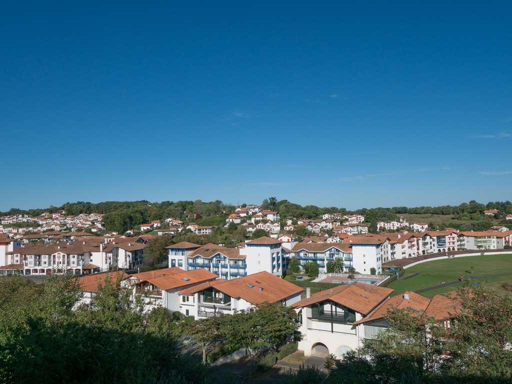 Residence Mer & Golf Soko-Eder Ciboure Exterior photo