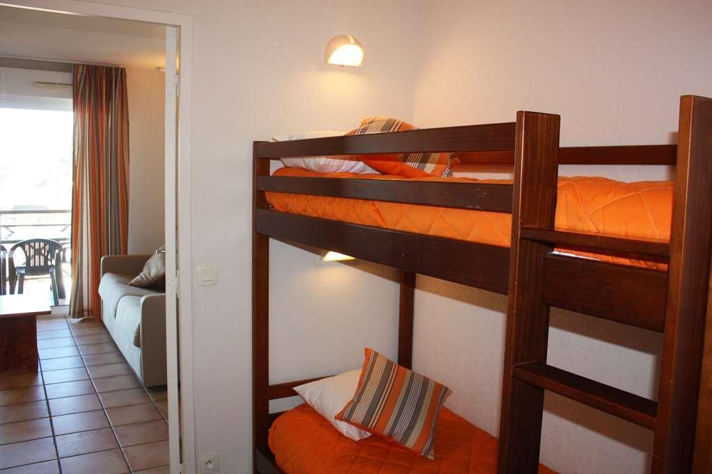 Residence Mer & Golf Soko-Eder Ciboure Room photo