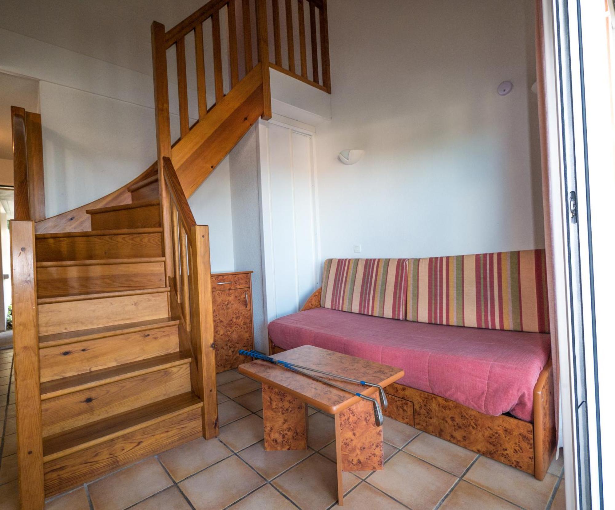 Residence Mer & Golf Soko-Eder Ciboure Room photo